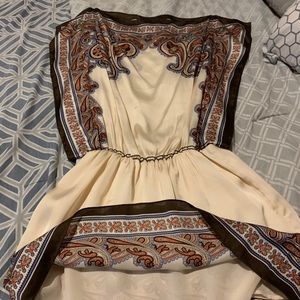 Max Studio Dress Size Large